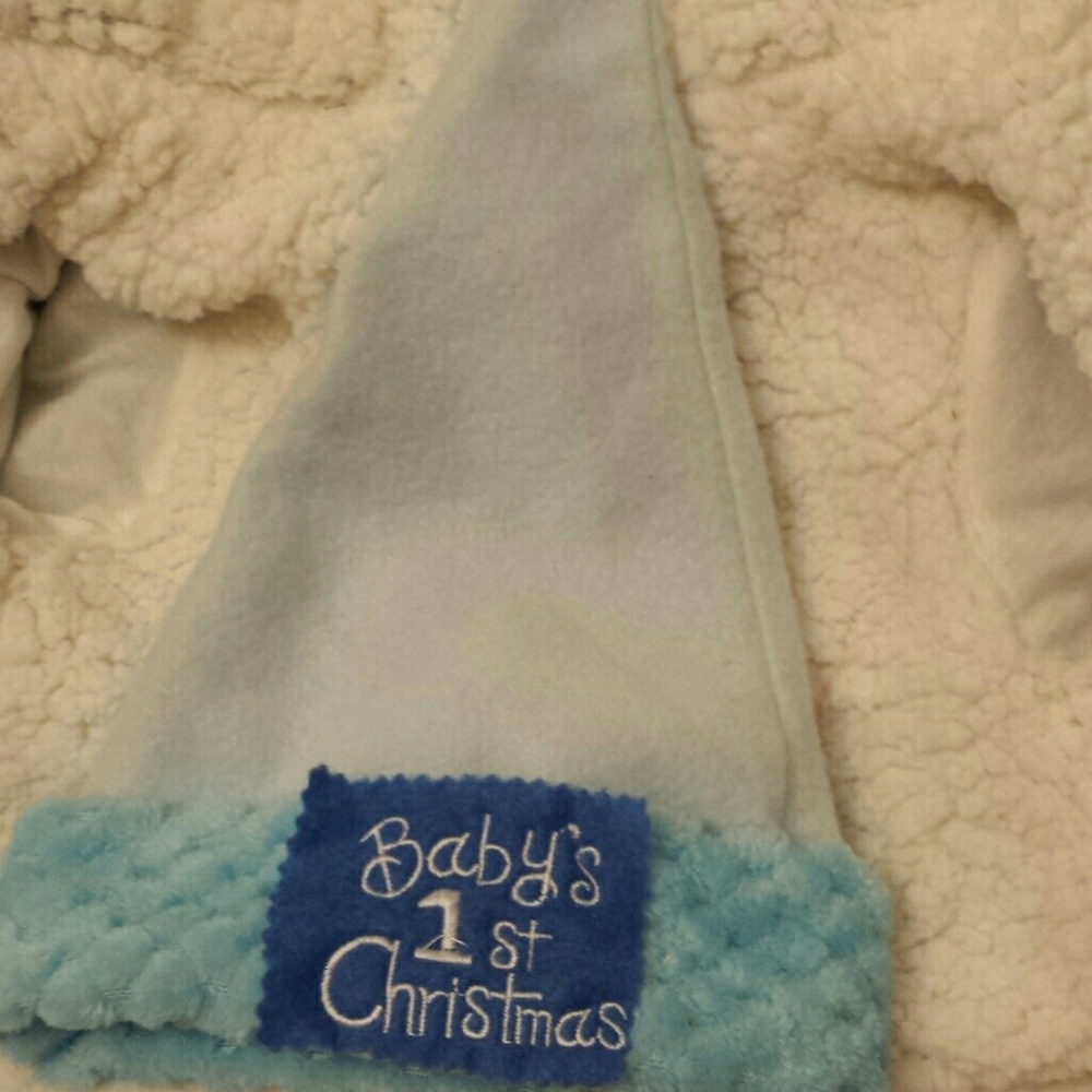 Baby hat